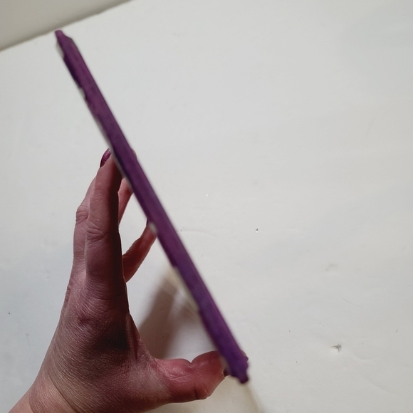 Halloween Wedding Party Hand Painted Beetlejuice Guest Book Sign - Picture 6 of 10